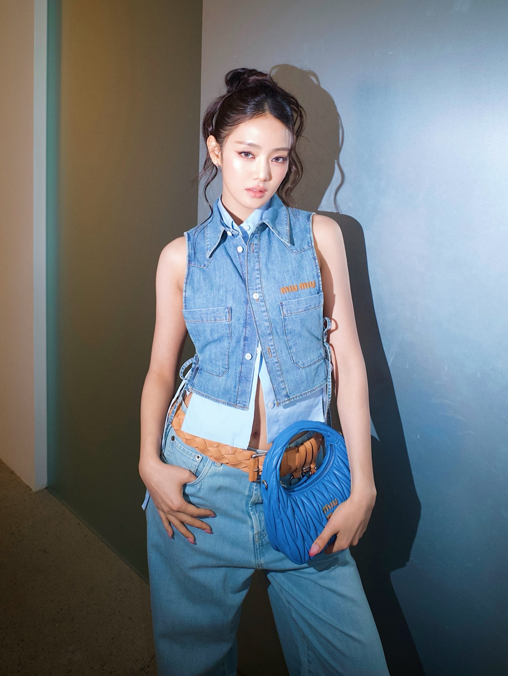 มินนี่ - ณิชา ยนตรรักษ์