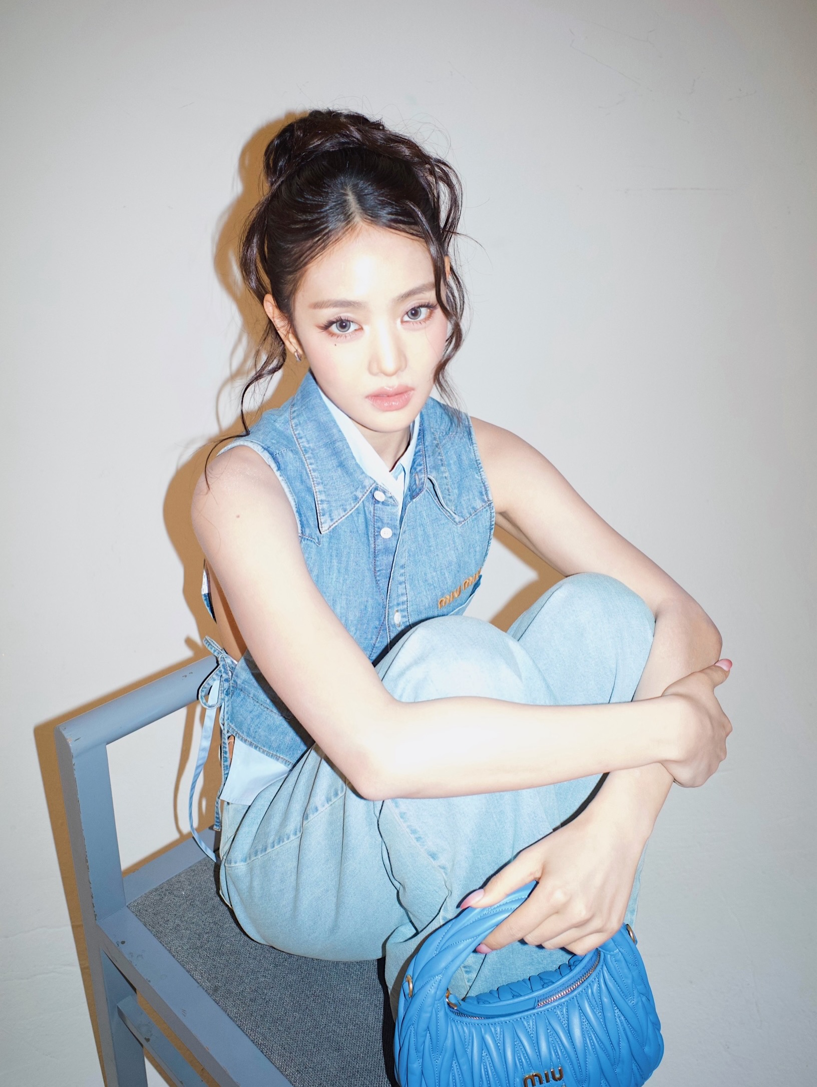 มินนี่ - ณิชา ยนตรรักษ์