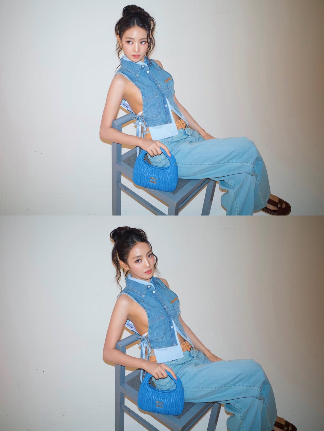 มินนี่ - ณิชา ยนตรรักษ์
