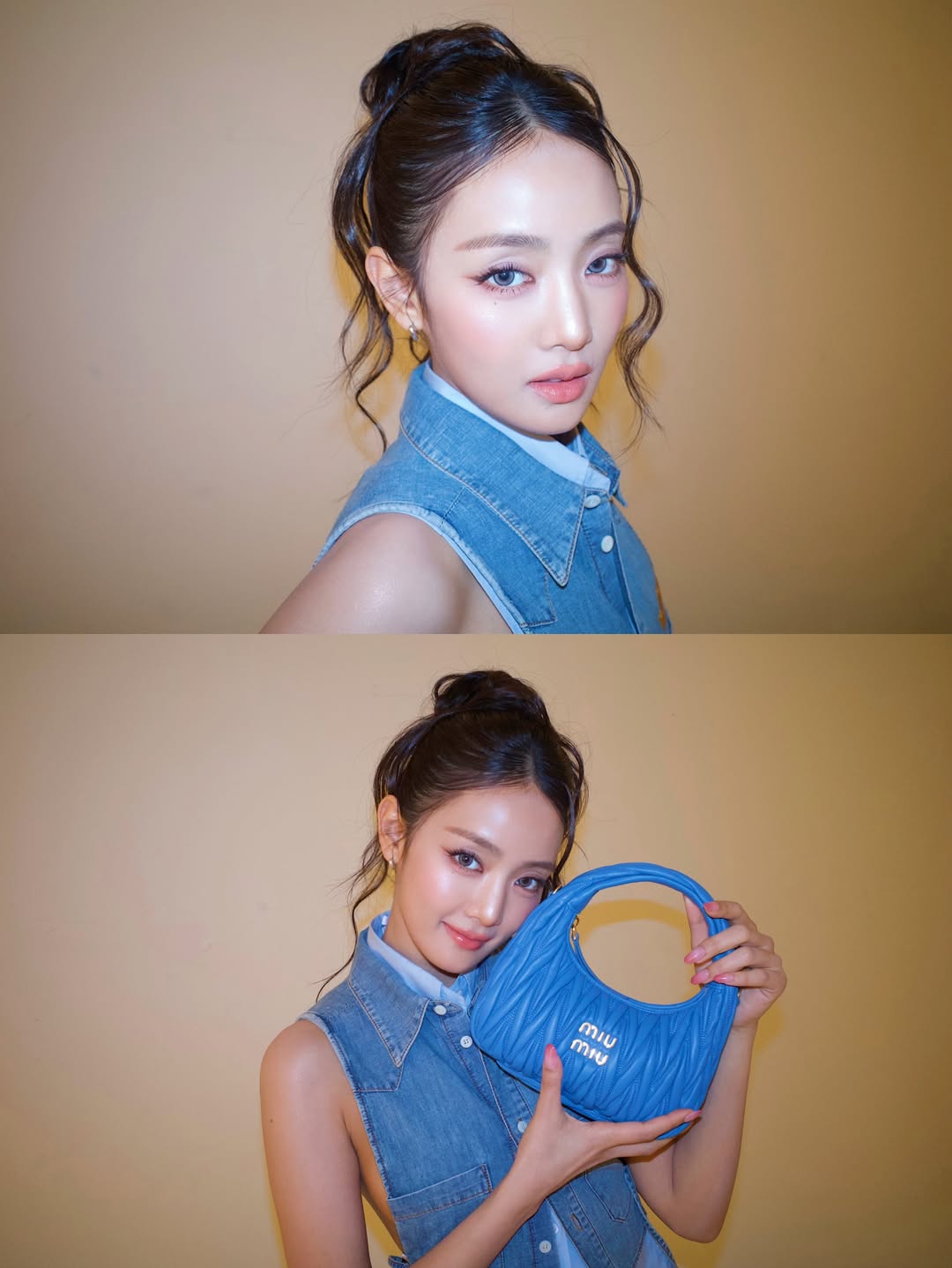มินนี่ - ณิชา ยนตรรักษ์