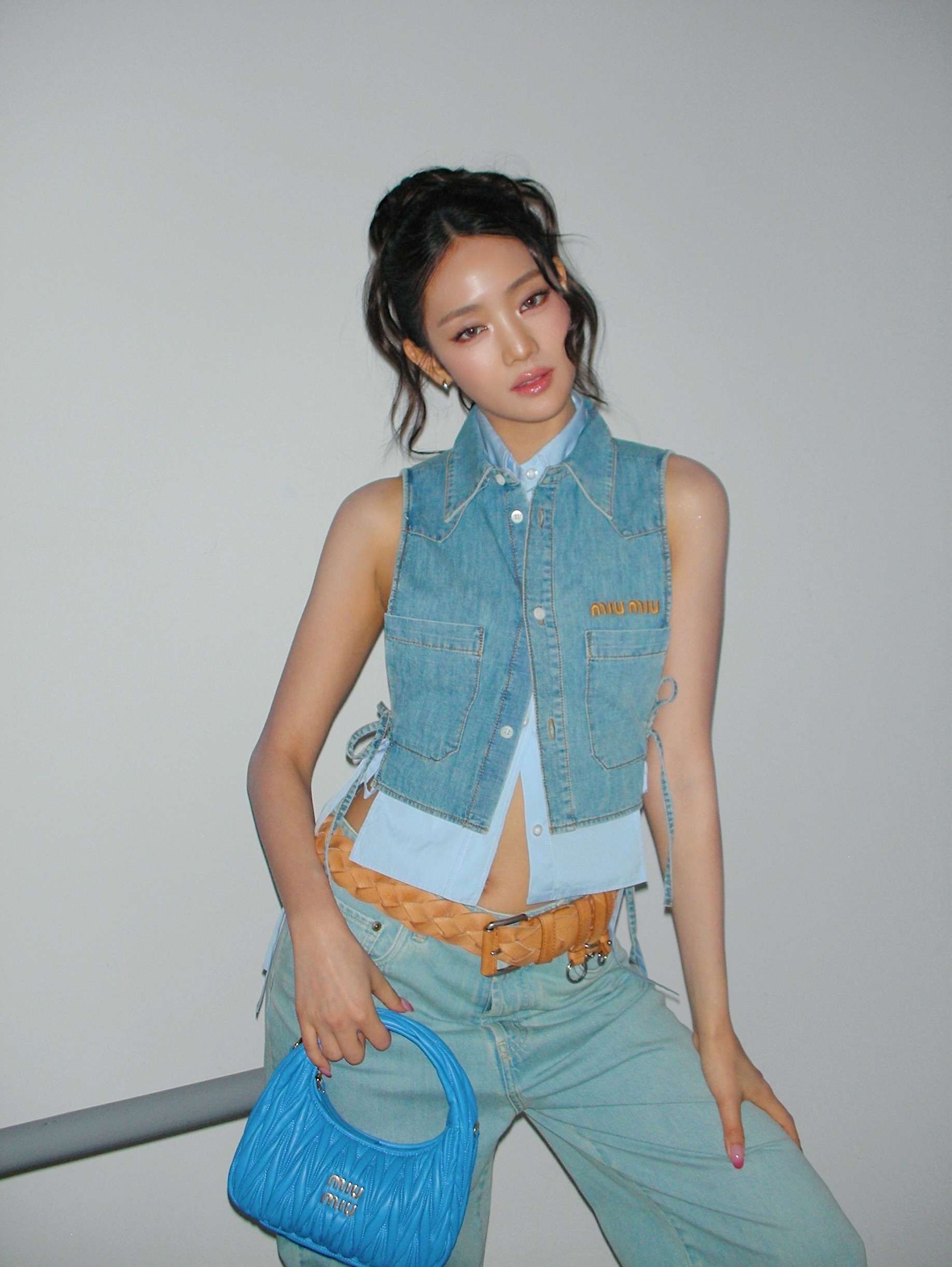 มินนี่ - ณิชา ยนตรรักษ์