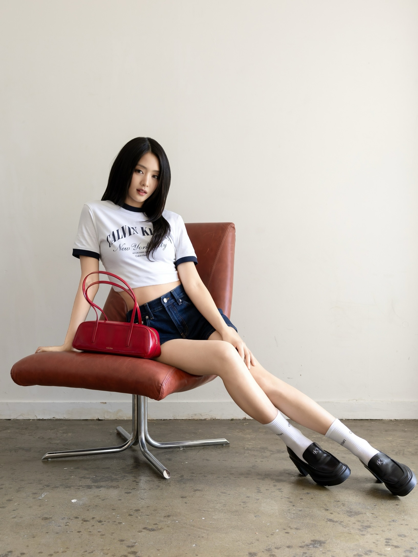 มินนี่ - ณิชา ยนตรรักษ์