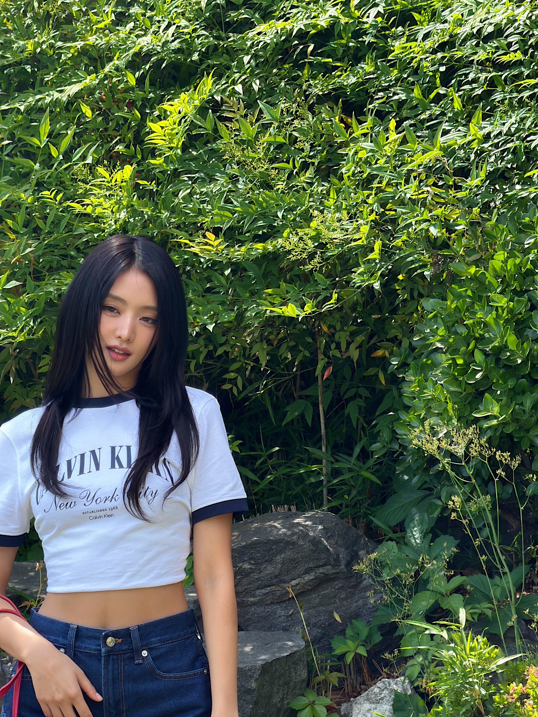 มินนี่ - ณิชา ยนตรรักษ์