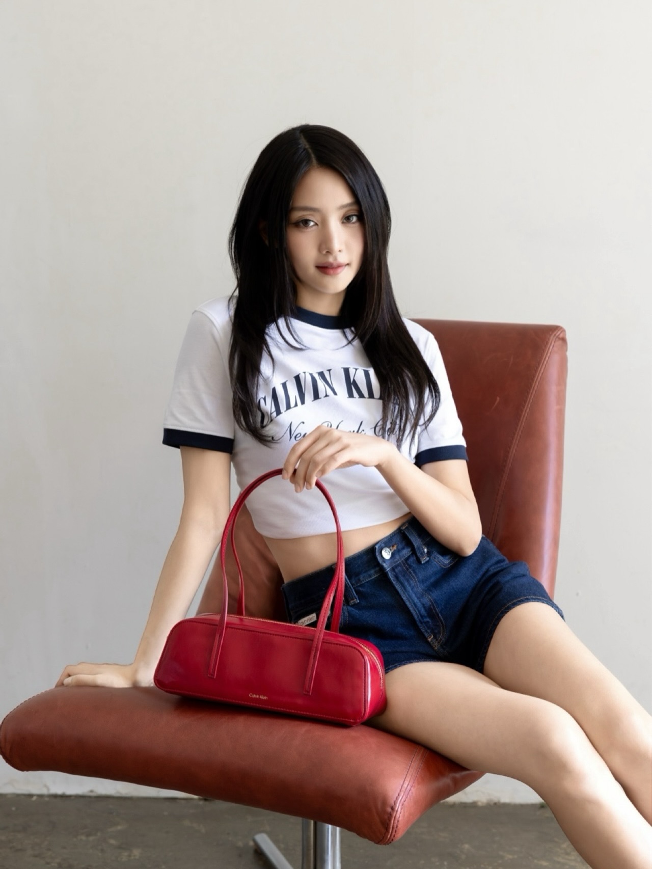 มินนี่ - ณิชา ยนตรรักษ์