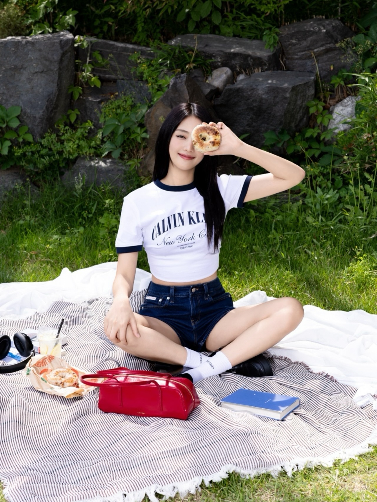 มินนี่ - ณิชา ยนตรรักษ์