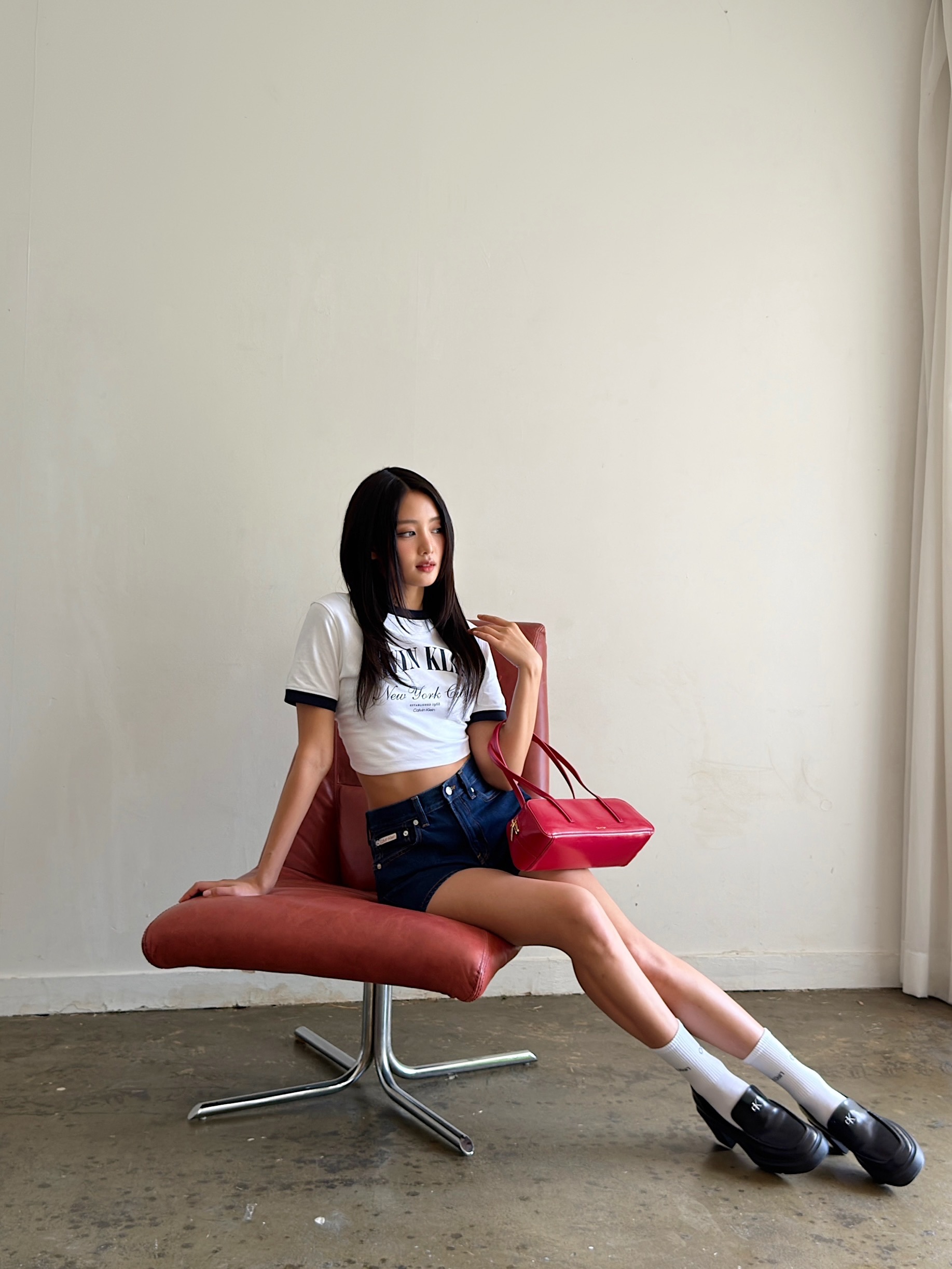 มินนี่ - ณิชา ยนตรรักษ์