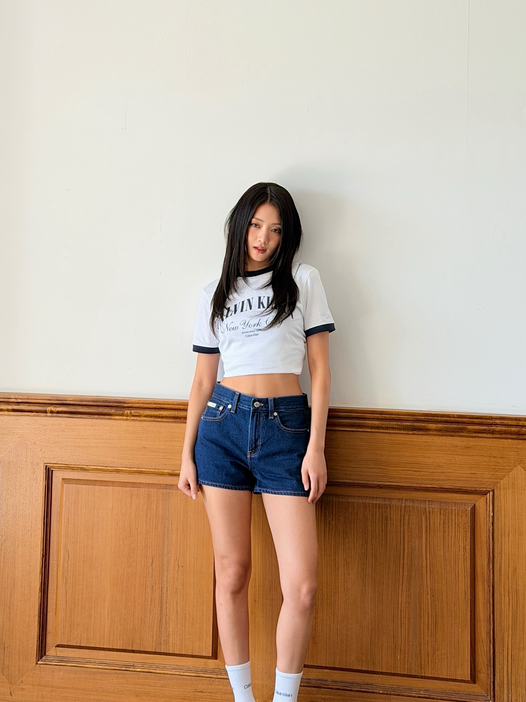 มินนี่ - ณิชา ยนตรรักษ์