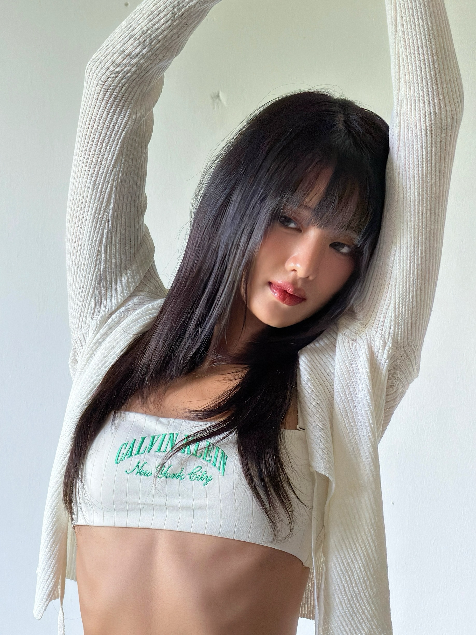 มินนี่ - ณิชา ยนตรรักษ์