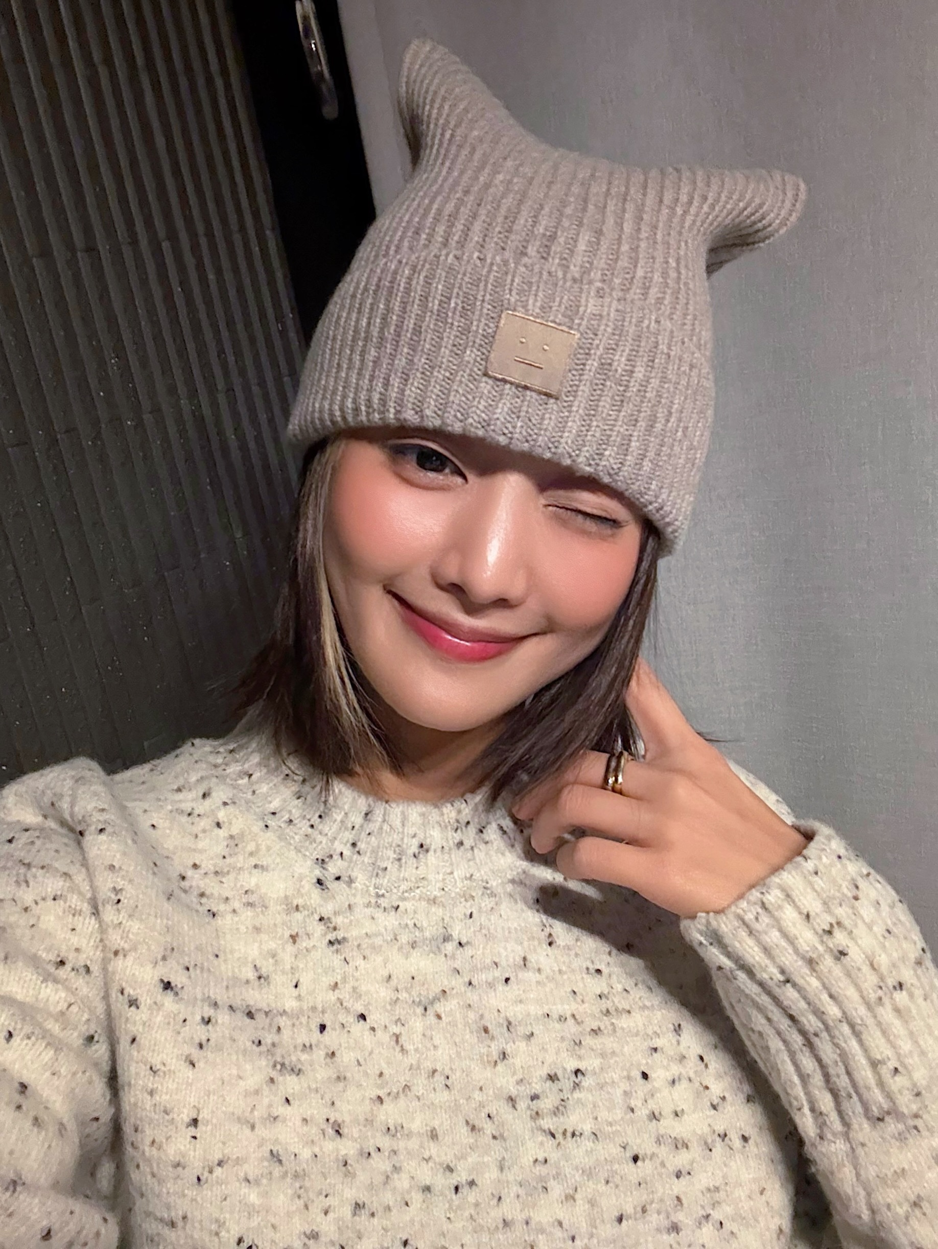 มินนี่ - ณิชา ยนตรรักษ์