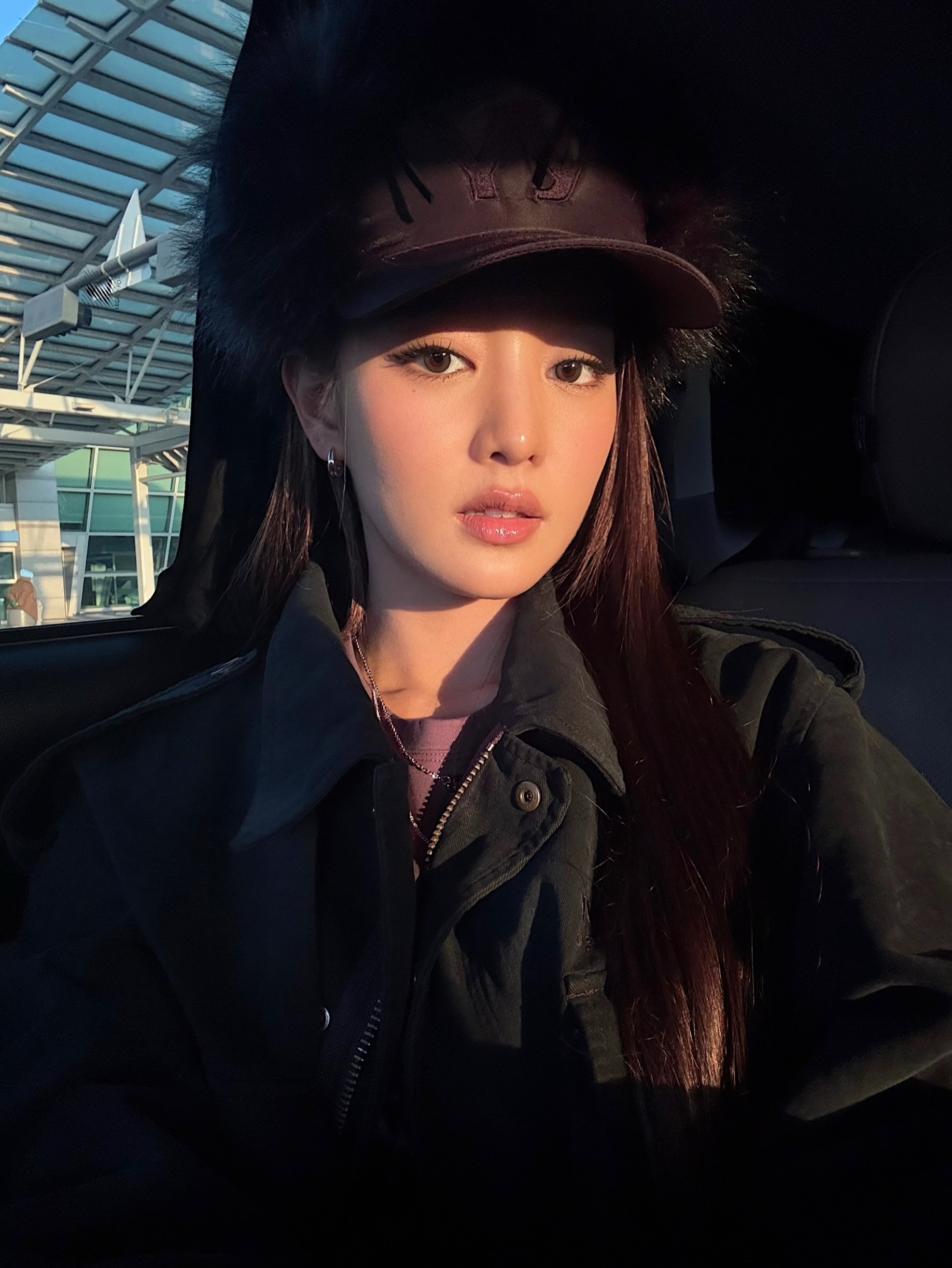 มินนี่ - ณิชา ยนตรรักษ์