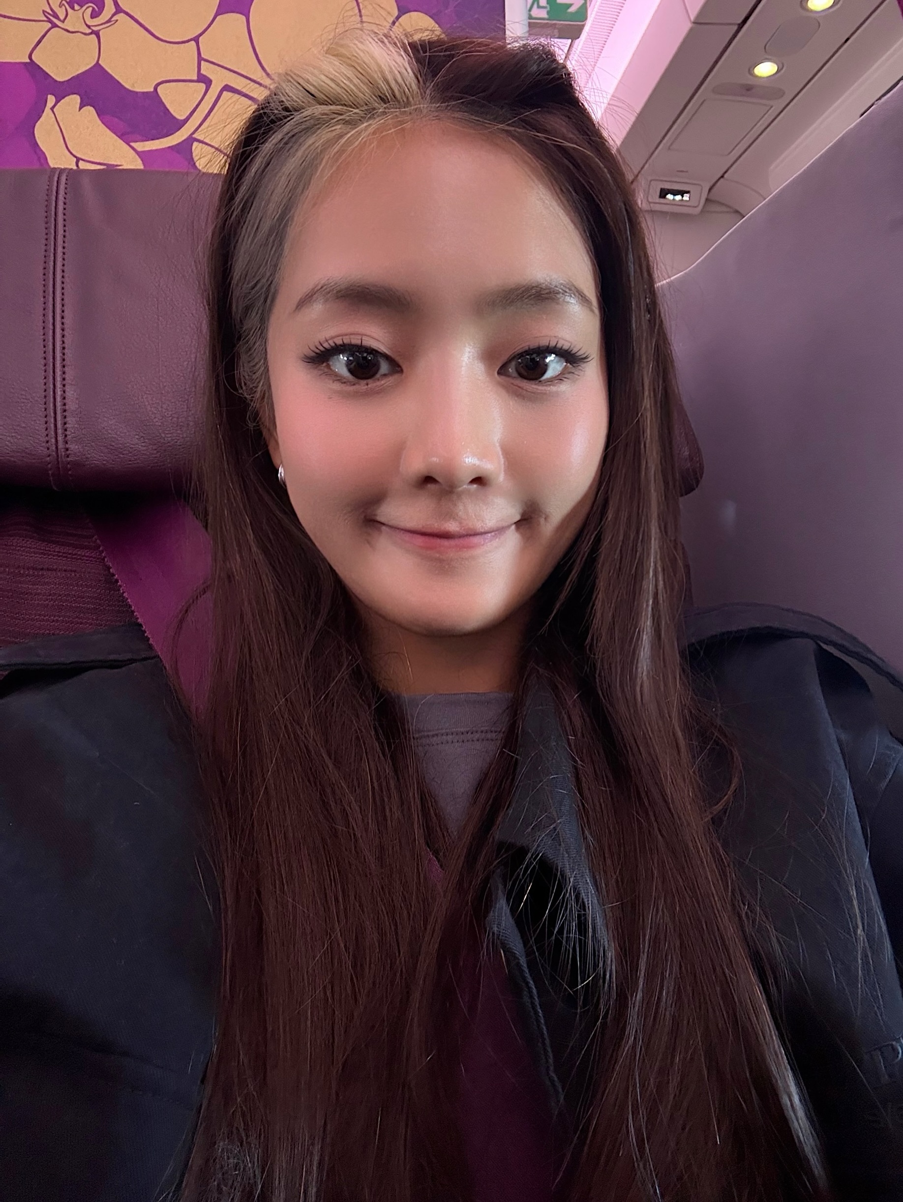 มินนี่ - ณิชา ยนตรรักษ์