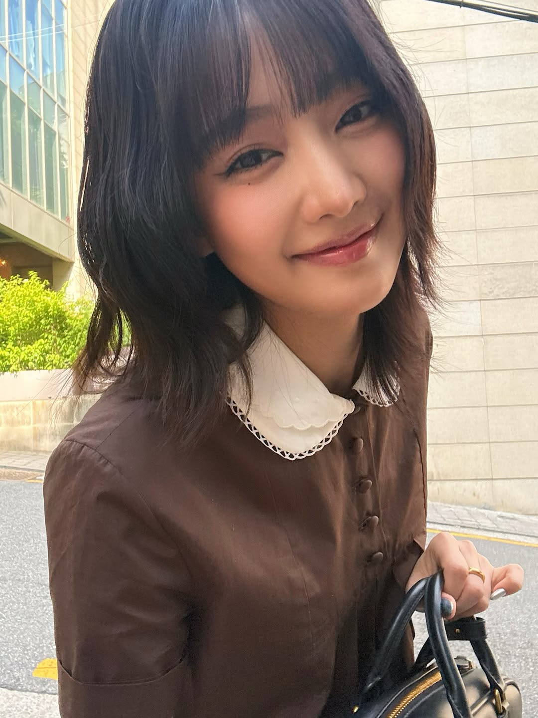 มินนี่ - ณิชา ยนตรรักษ์