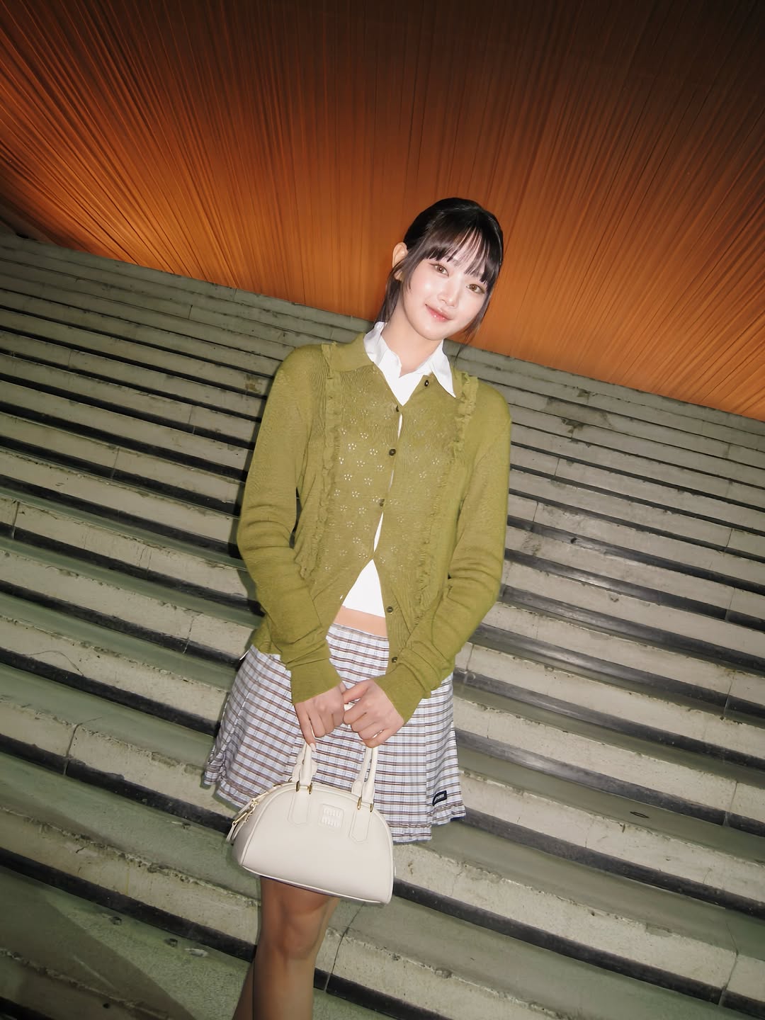 มินนี่ - ณิชา ยนตรรักษ์