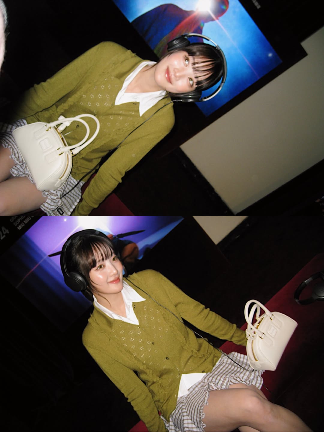 มินนี่ - ณิชา ยนตรรักษ์