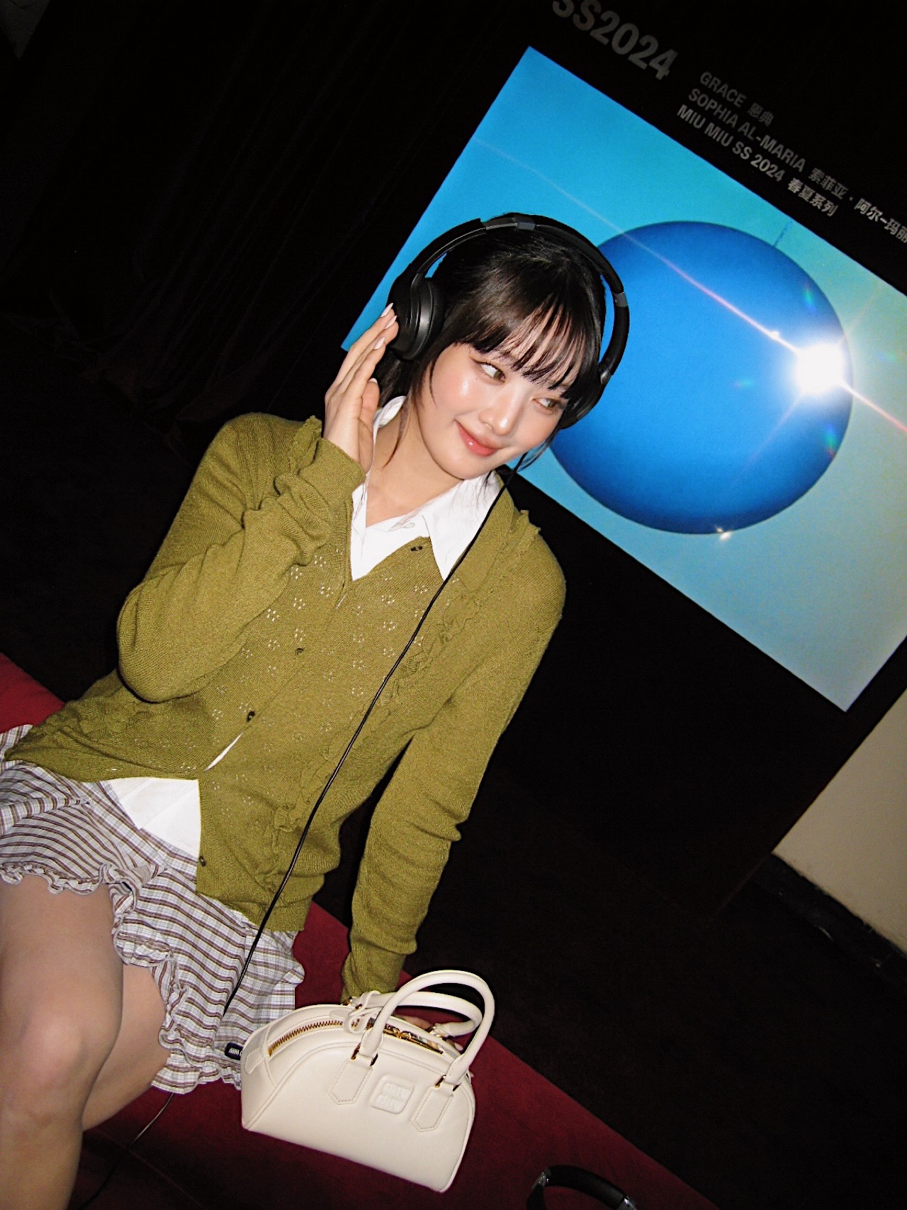 มินนี่ - ณิชา ยนตรรักษ์