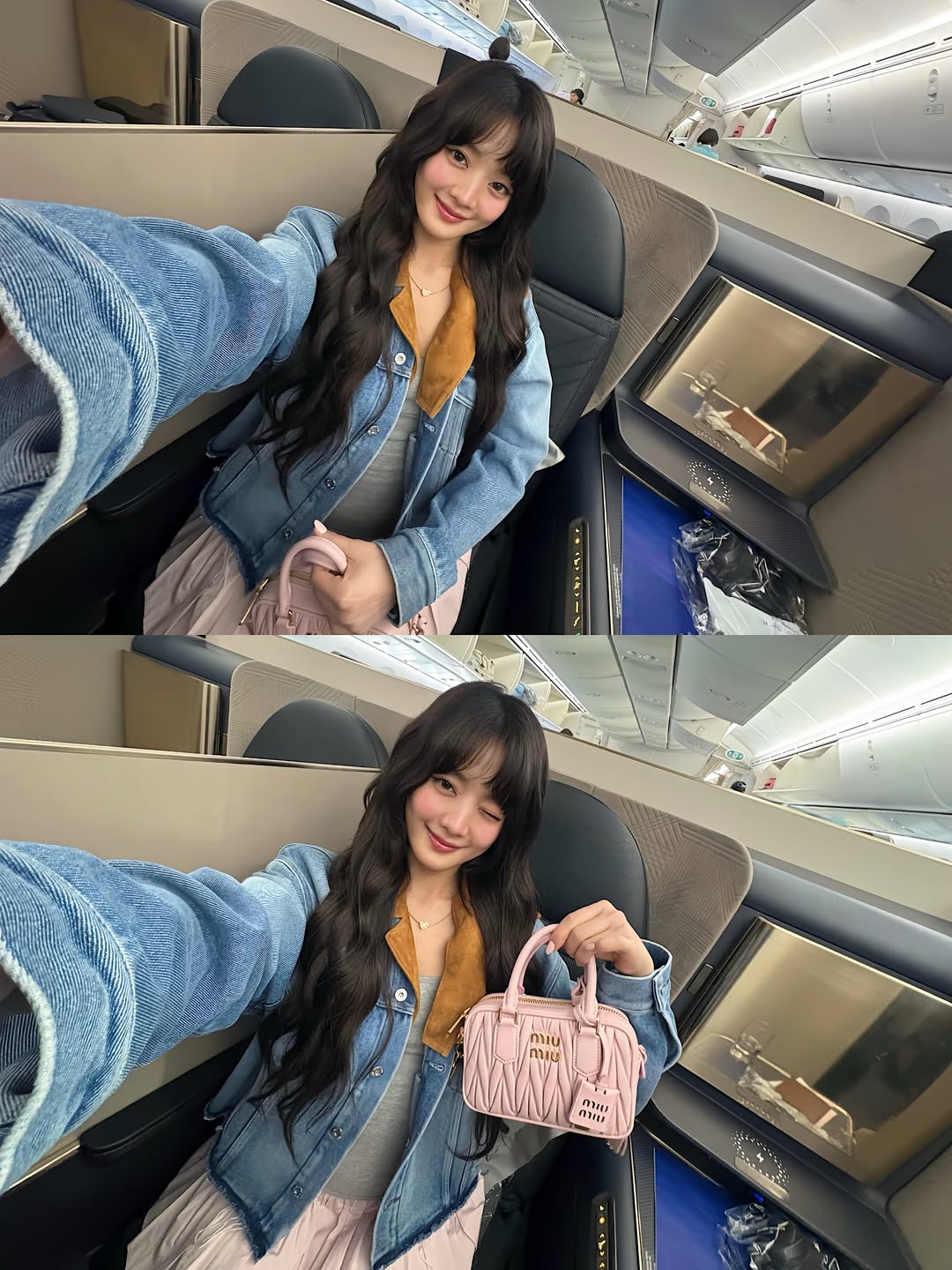 มินนี่ - ณิชา ยนตรรักษ์