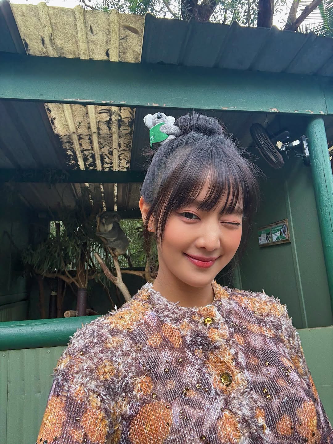 มินนี่ - ณิชา ยนตรรักษ์