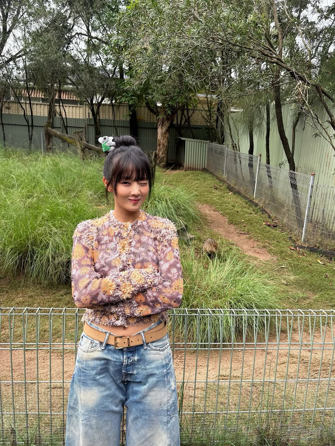 มินนี่ - ณิชา ยนตรรักษ์