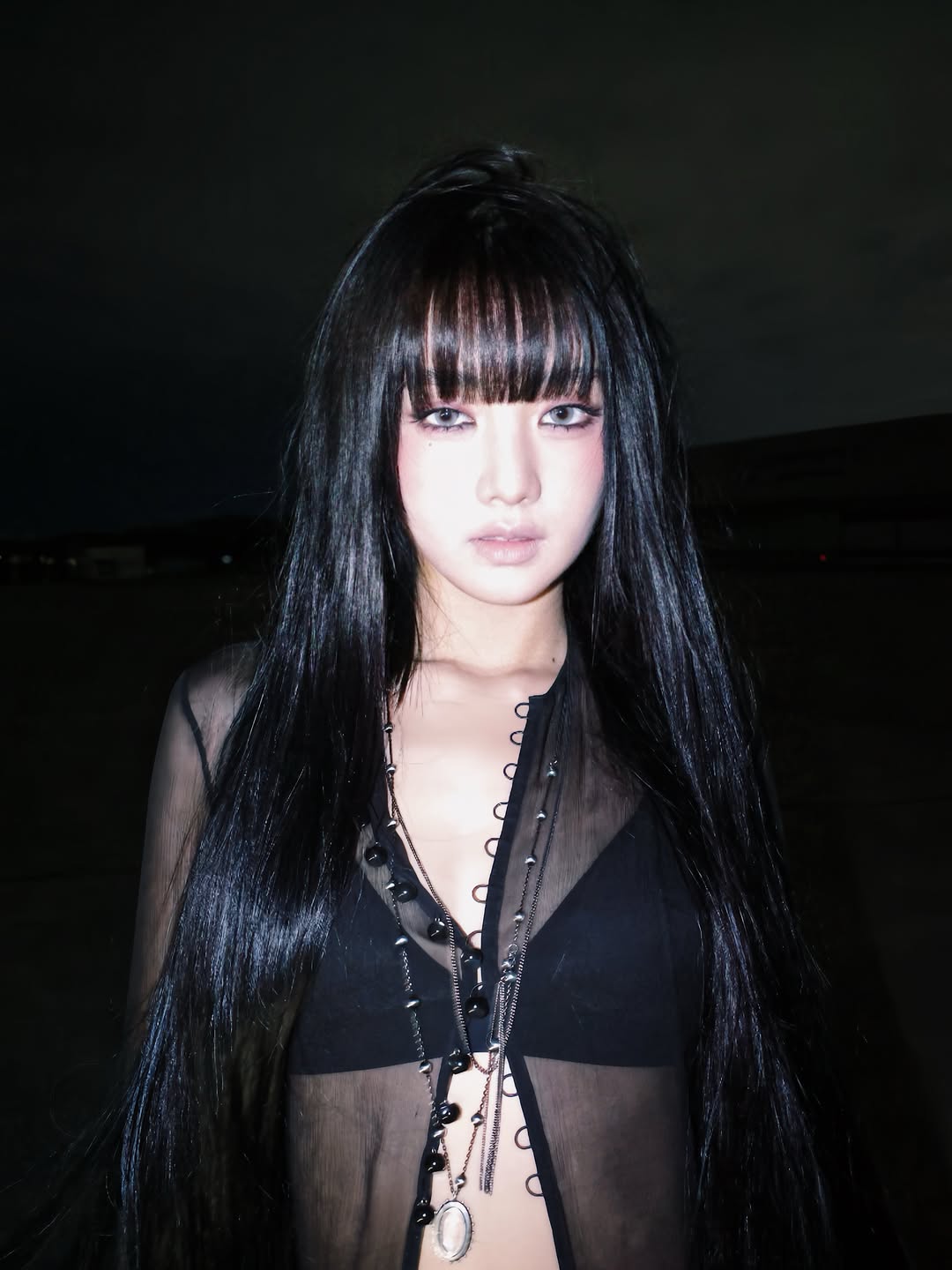 มินนี่ - ณิชา ยนตรรักษ์
