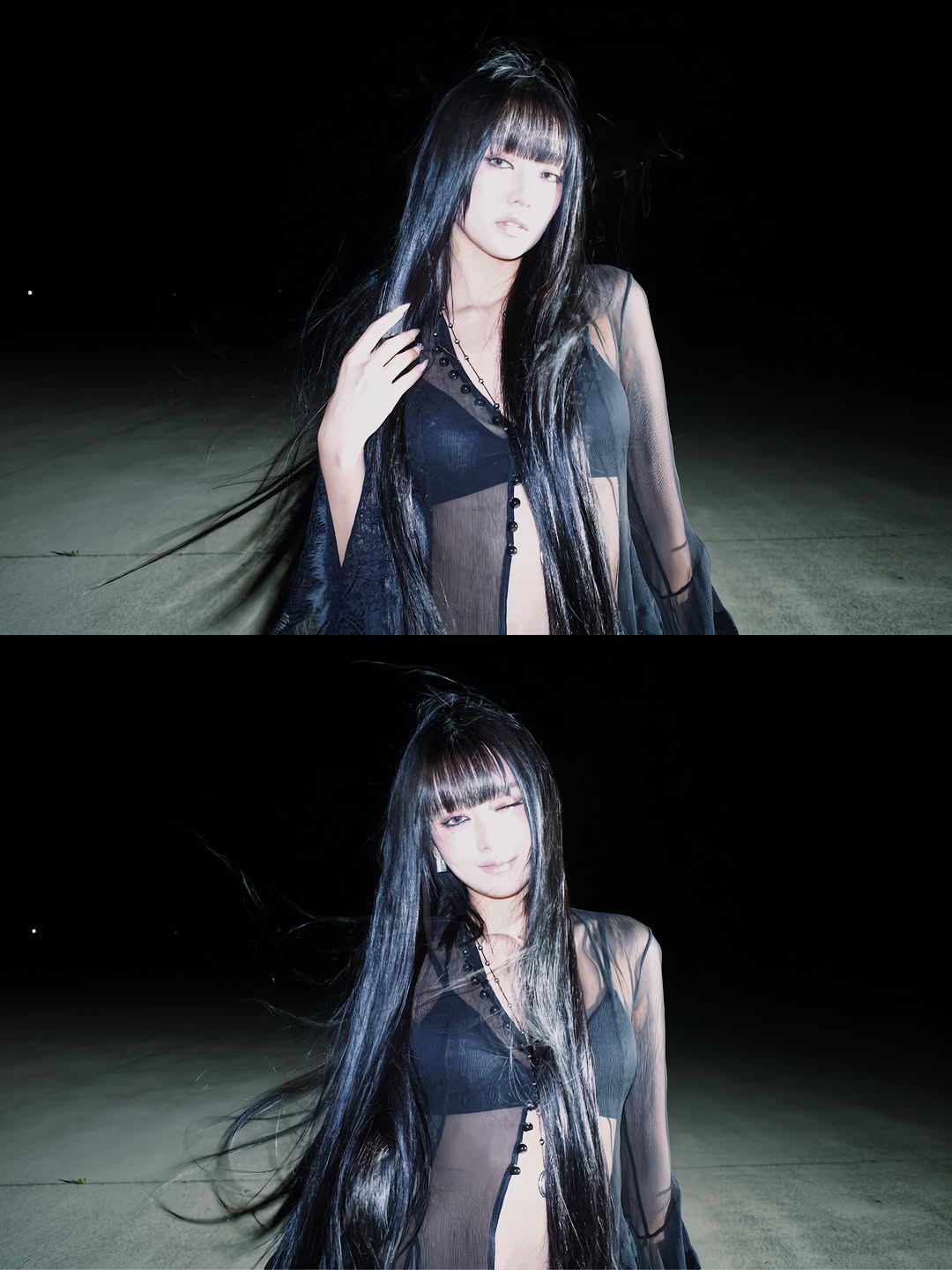 มินนี่ - ณิชา ยนตรรักษ์
