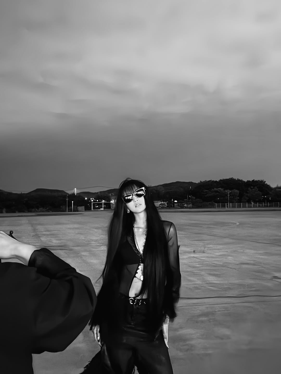 มินนี่ - ณิชา ยนตรรักษ์