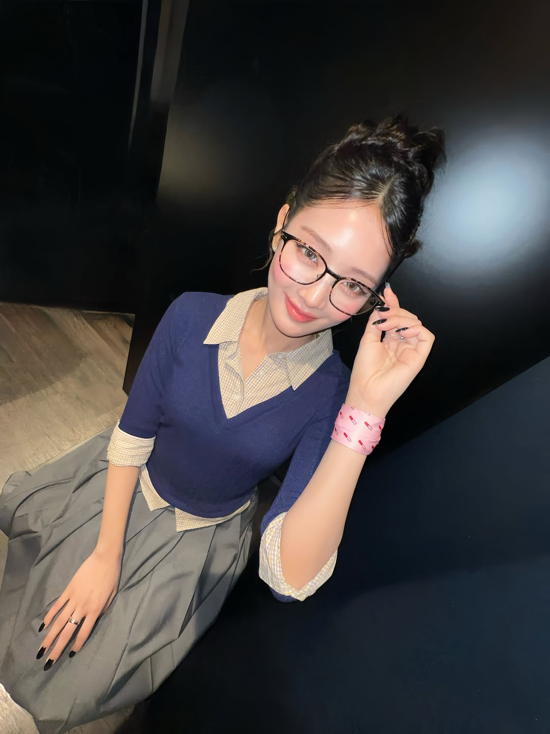 มินนี่ - ณิชา ยนตรรักษ์