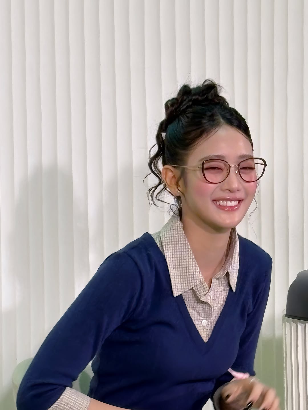มินนี่ - ณิชา ยนตรรักษ์