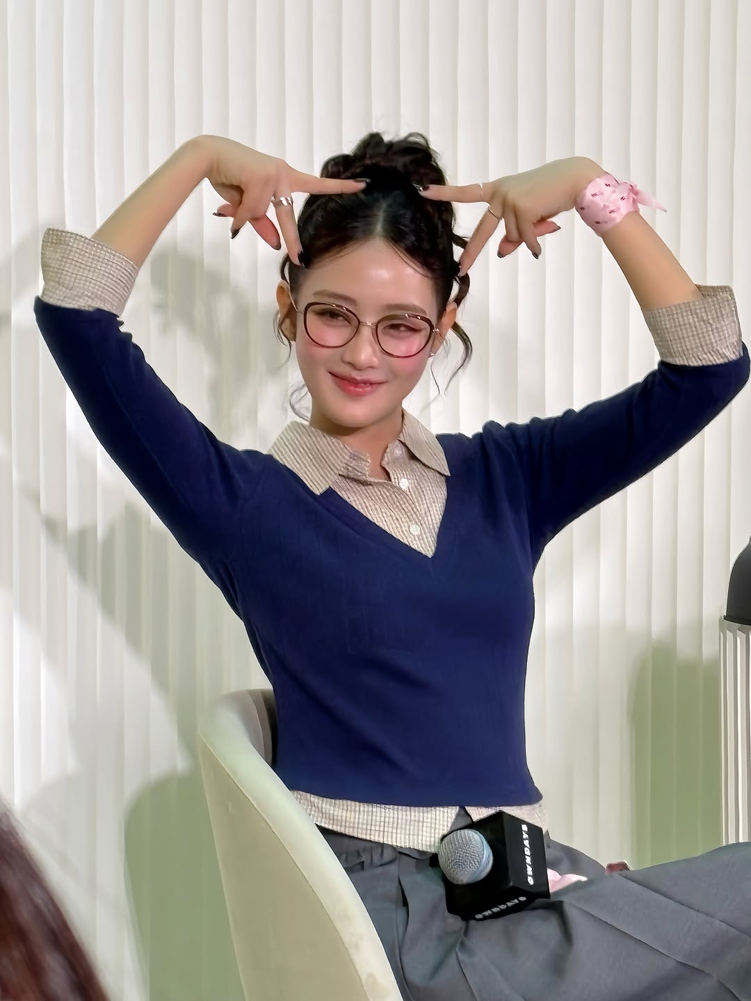 มินนี่ - ณิชา ยนตรรักษ์