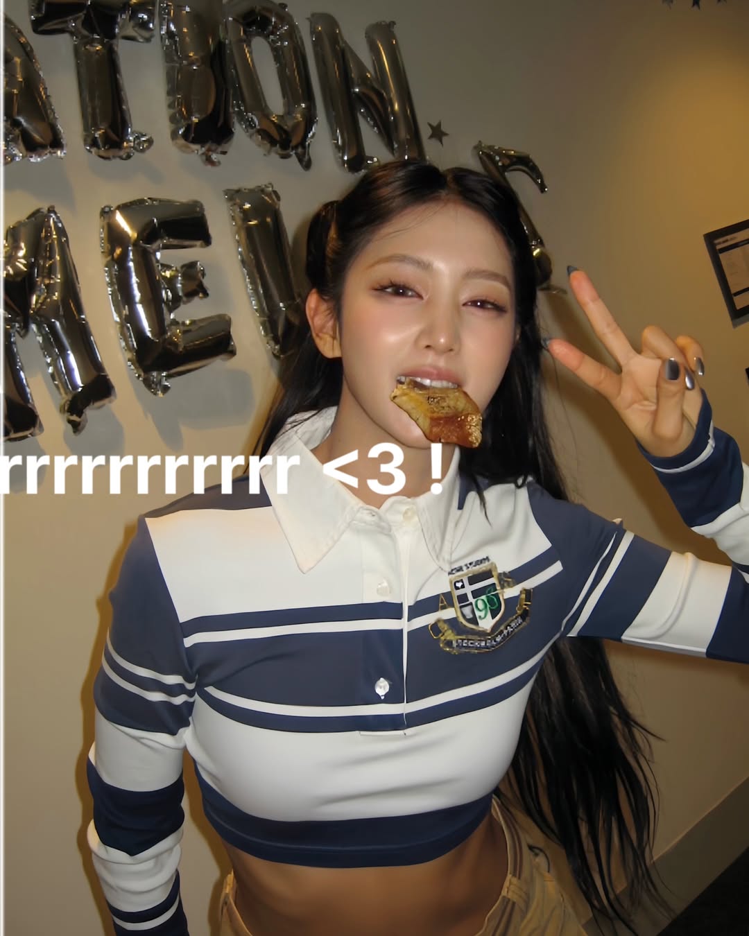 มินนี่ - ณิชา ยนตรรักษ์