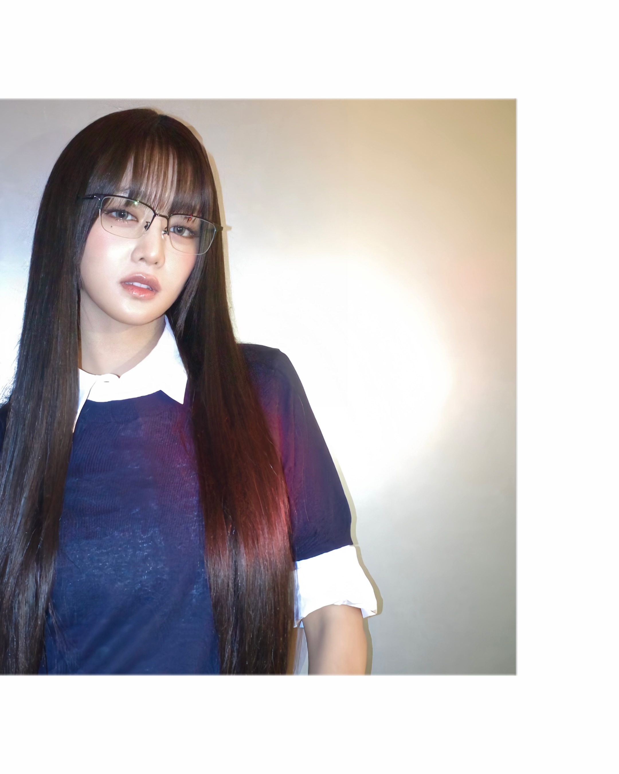 มินนี่ - ณิชา ยนตรรักษ์