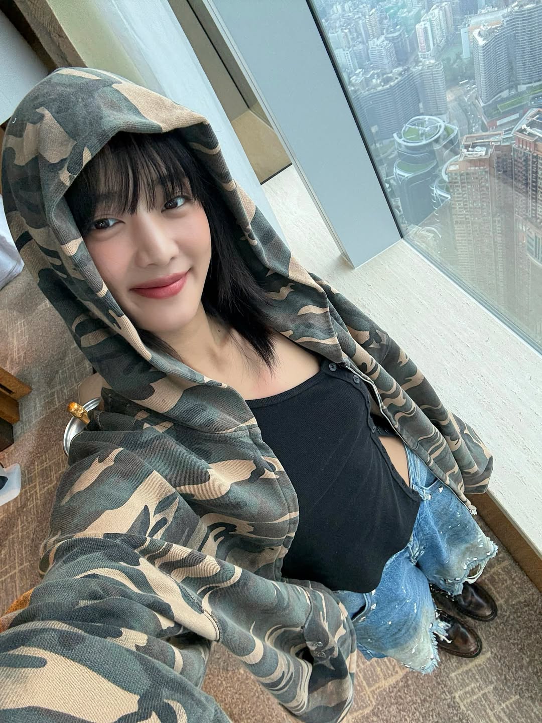 มินนี่ - ณิชา ยนตรรักษ์