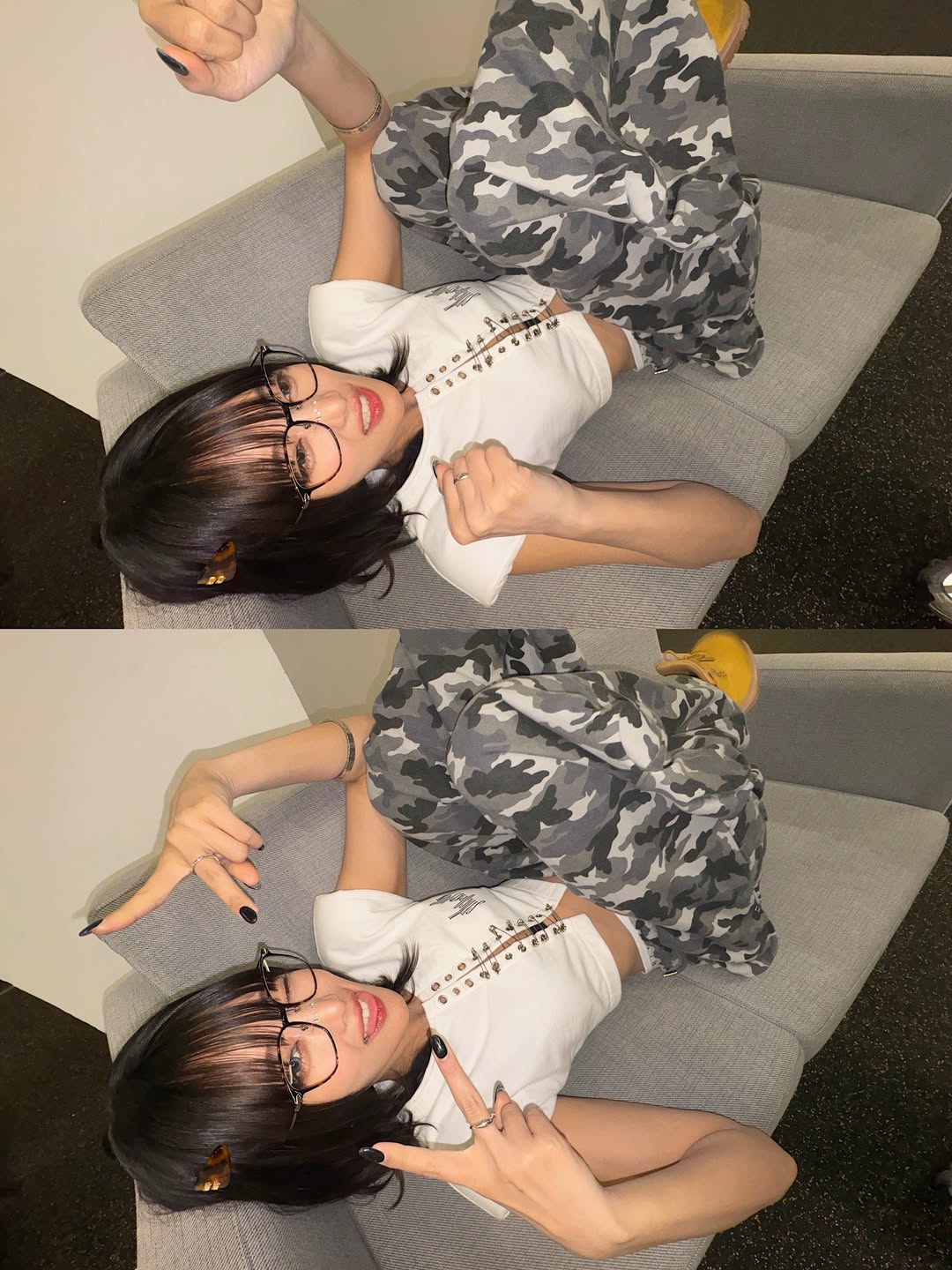 มินนี่ - ณิชา ยนตรรักษ์