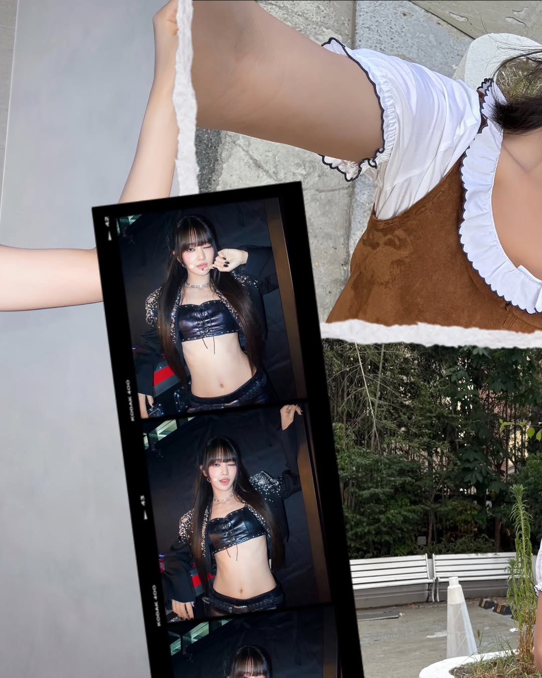มินนี่ - ณิชา ยนตรรักษ์