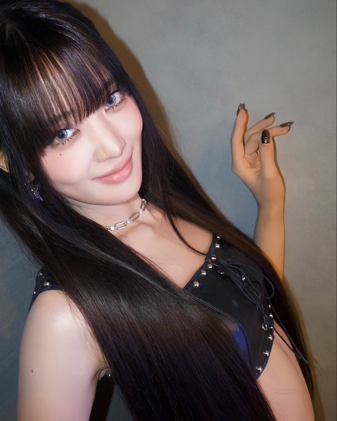 มินนี่ - ณิชา ยนตรรักษ์