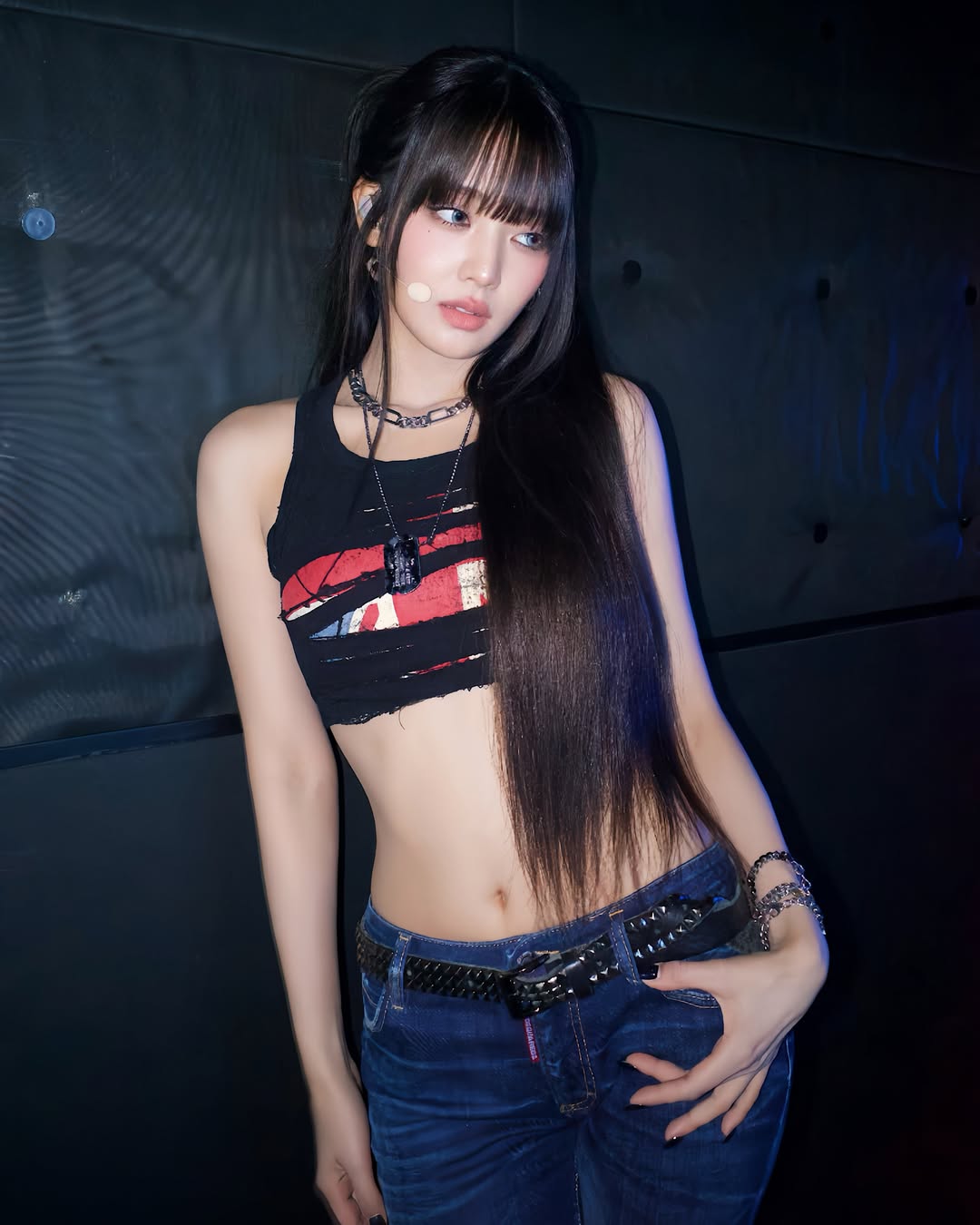 มินนี่ - ณิชา ยนตรรักษ์