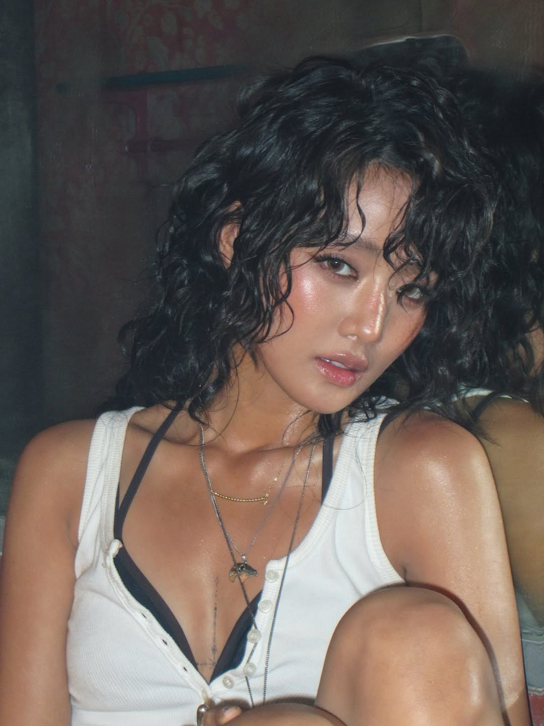 มินนี่ - ณิชา ยนตรรักษ์