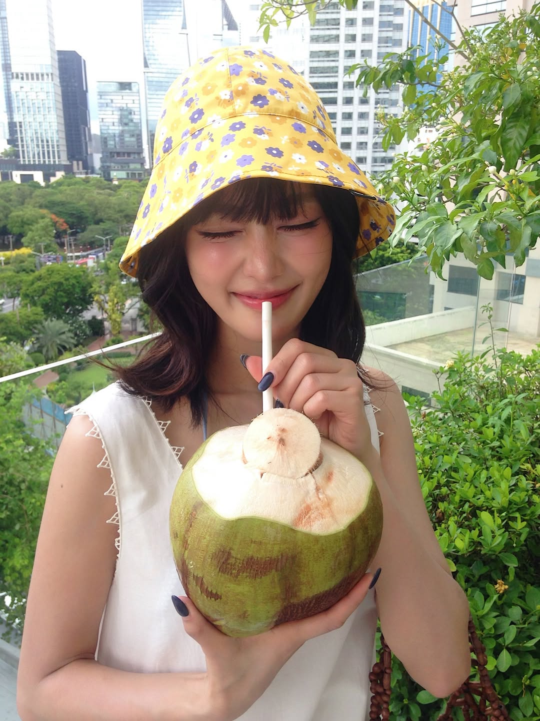 มินนี่ - ณิชา ยนตรรักษ์