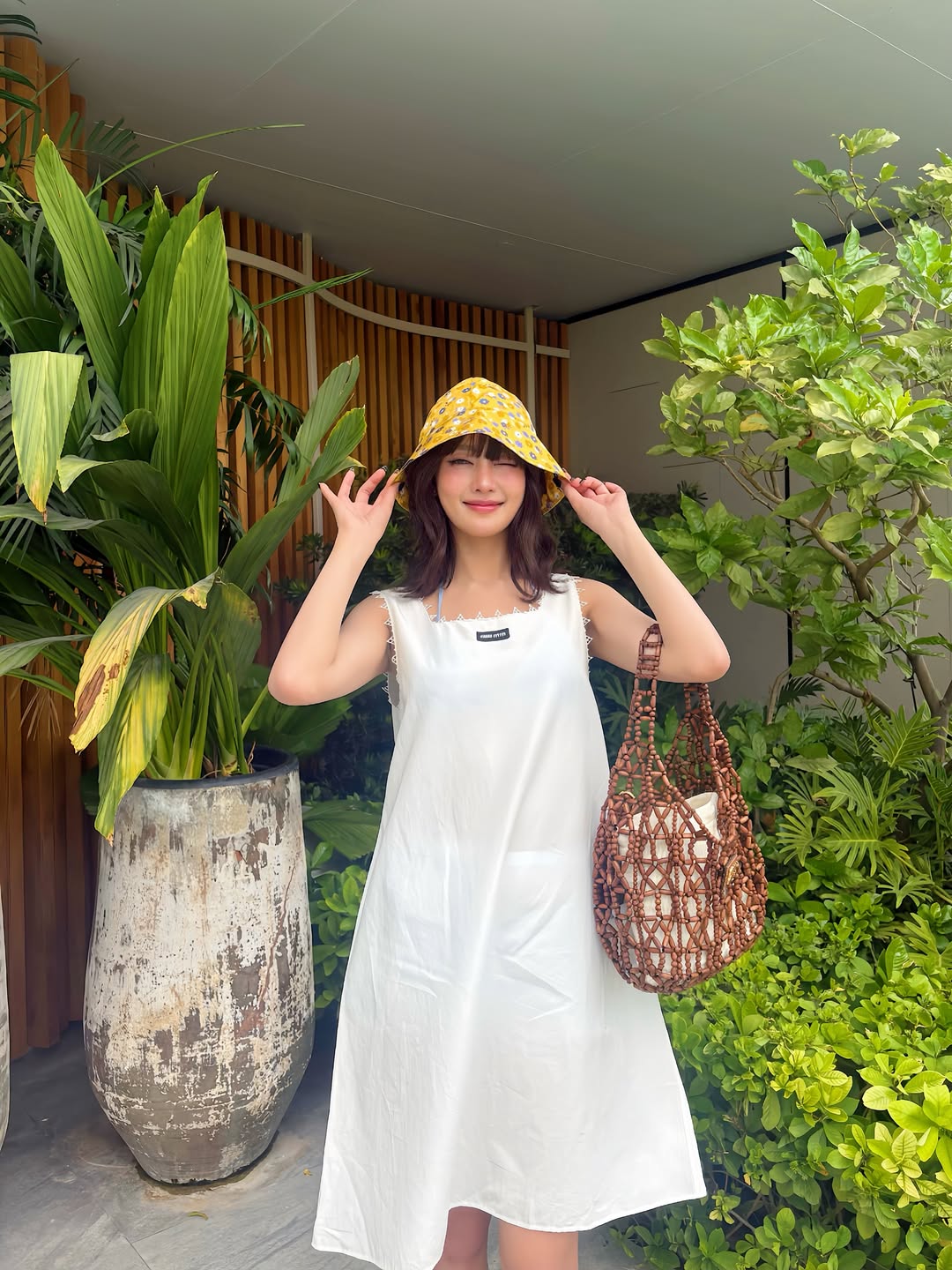 มินนี่ - ณิชา ยนตรรักษ์