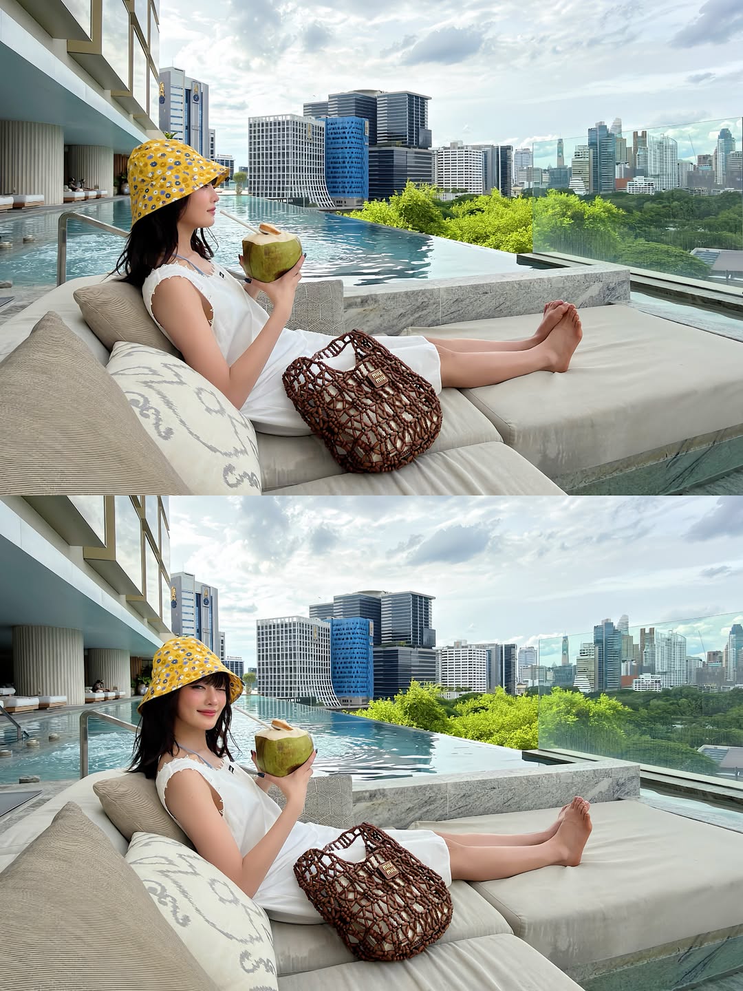 มินนี่ - ณิชา ยนตรรักษ์
