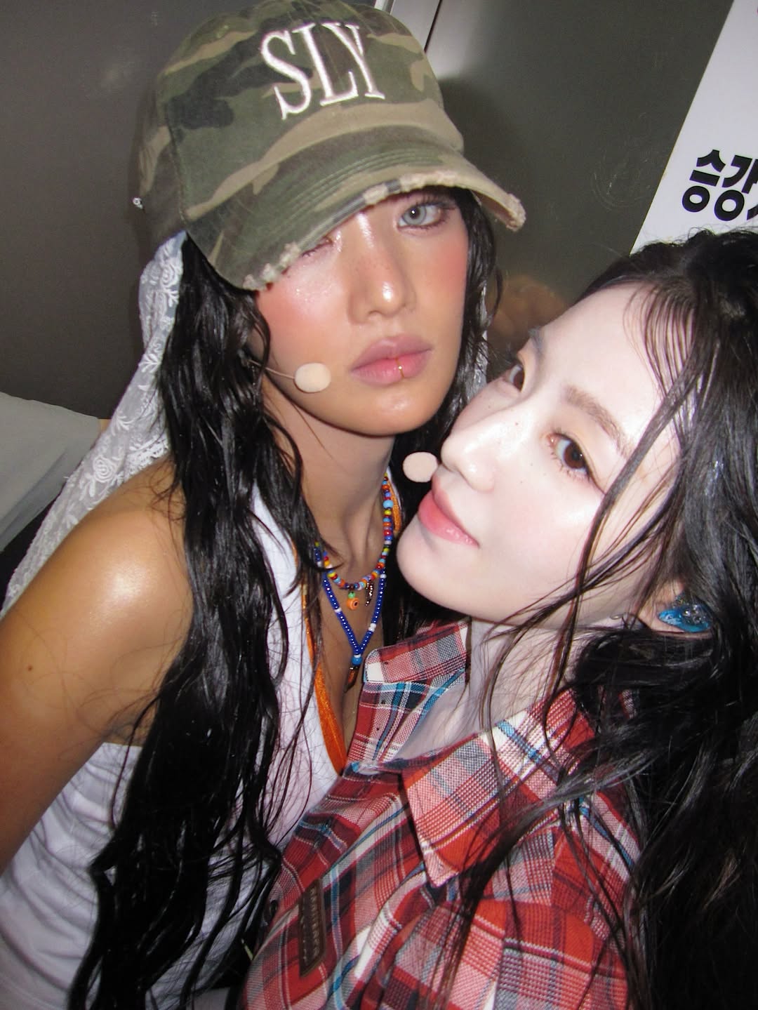 มินนี่ - ณิชา ยนตรรักษ์