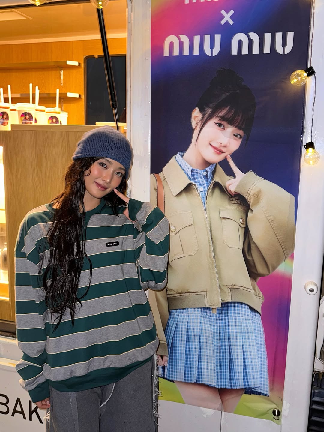 มินนี่ - ณิชา ยนตรรักษ์