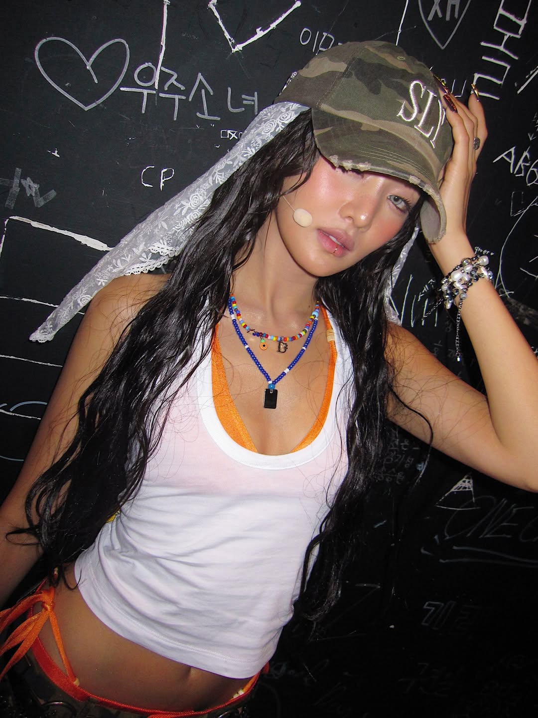 มินนี่ - ณิชา ยนตรรักษ์