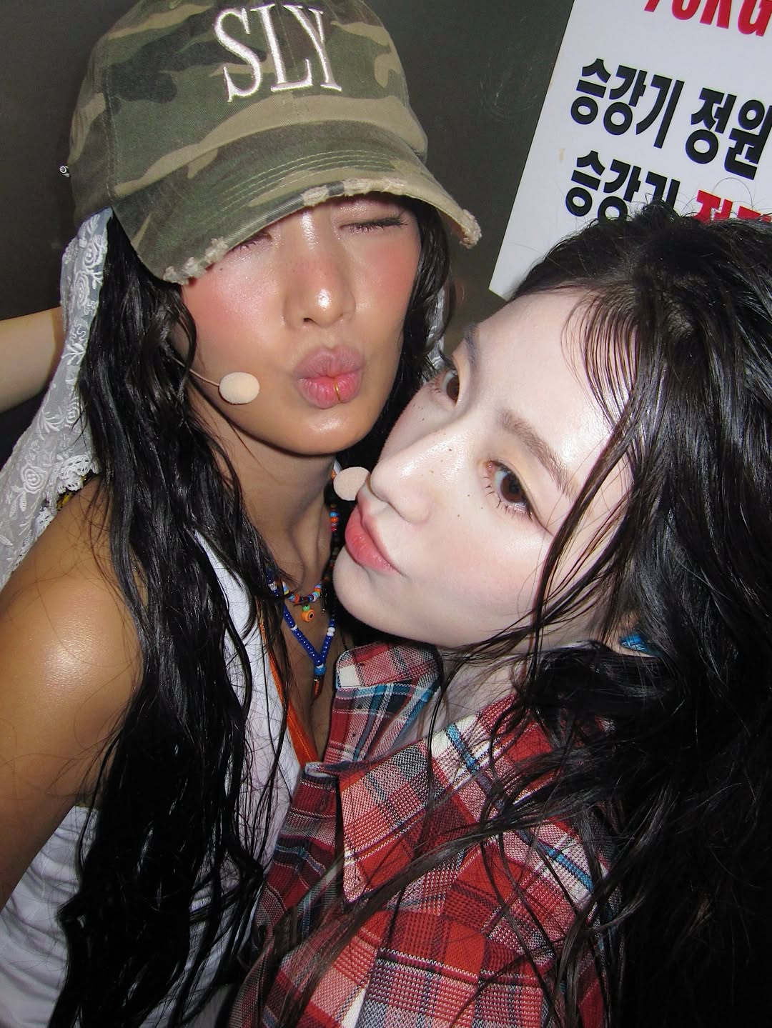 มินนี่ - ณิชา ยนตรรักษ์