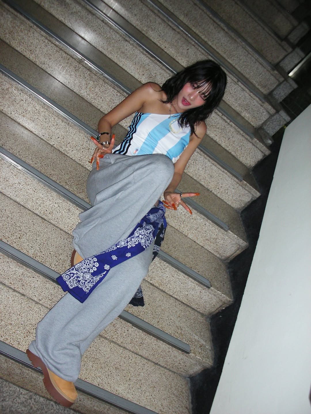 มินนี่ - ณิชา ยนตรรักษ์