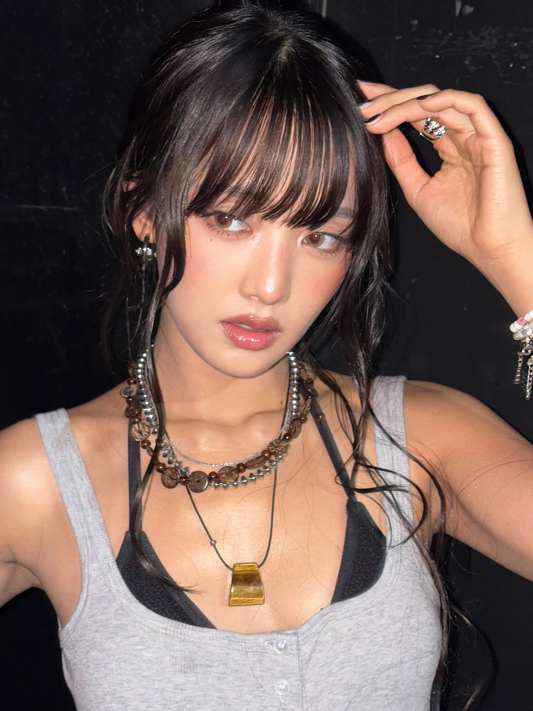 มินนี่ - ณิชา ยนตรรักษ์