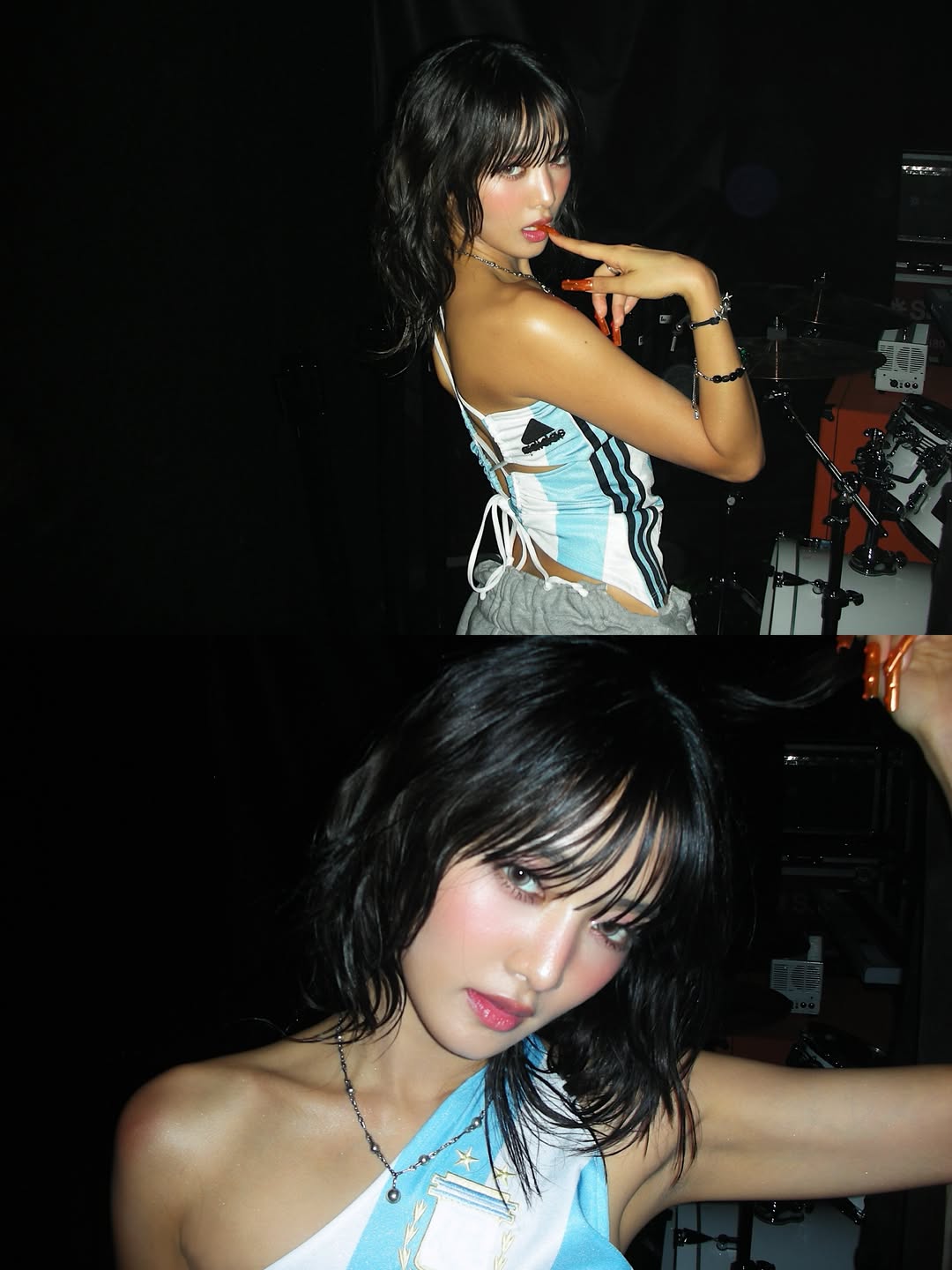 มินนี่ - ณิชา ยนตรรักษ์