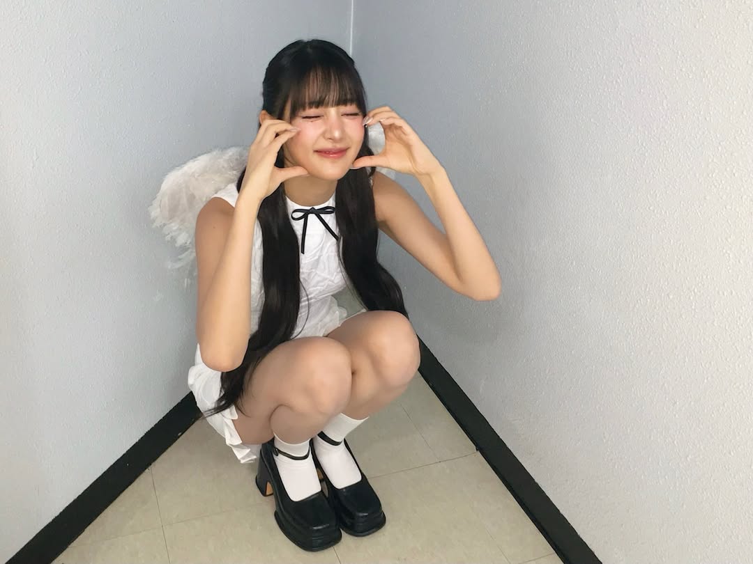 มินนี่ - ณิชา ยนตรรักษ์