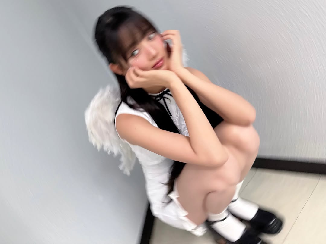 มินนี่ - ณิชา ยนตรรักษ์