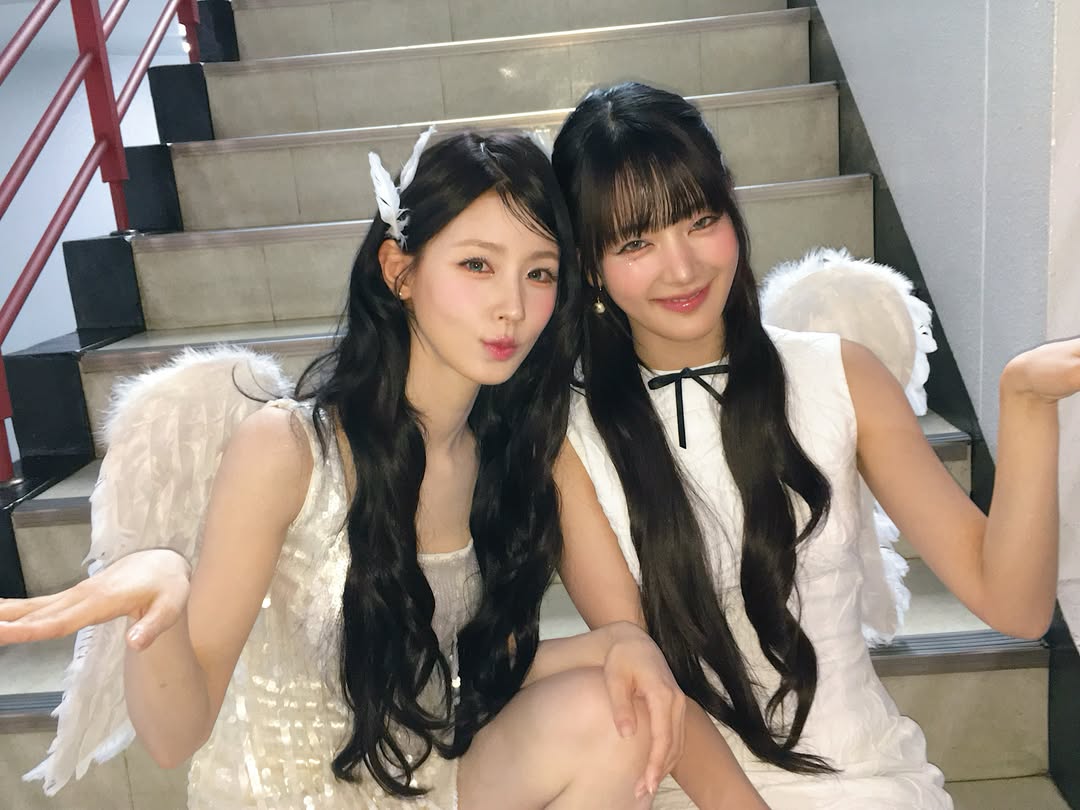 มินนี่ - ณิชา ยนตรรักษ์