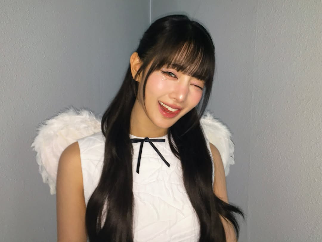 มินนี่ - ณิชา ยนตรรักษ์